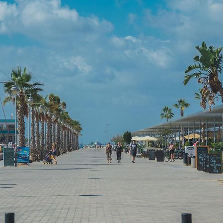 Santa Pola Appartement Cosy المظهر الخارجي الصورة