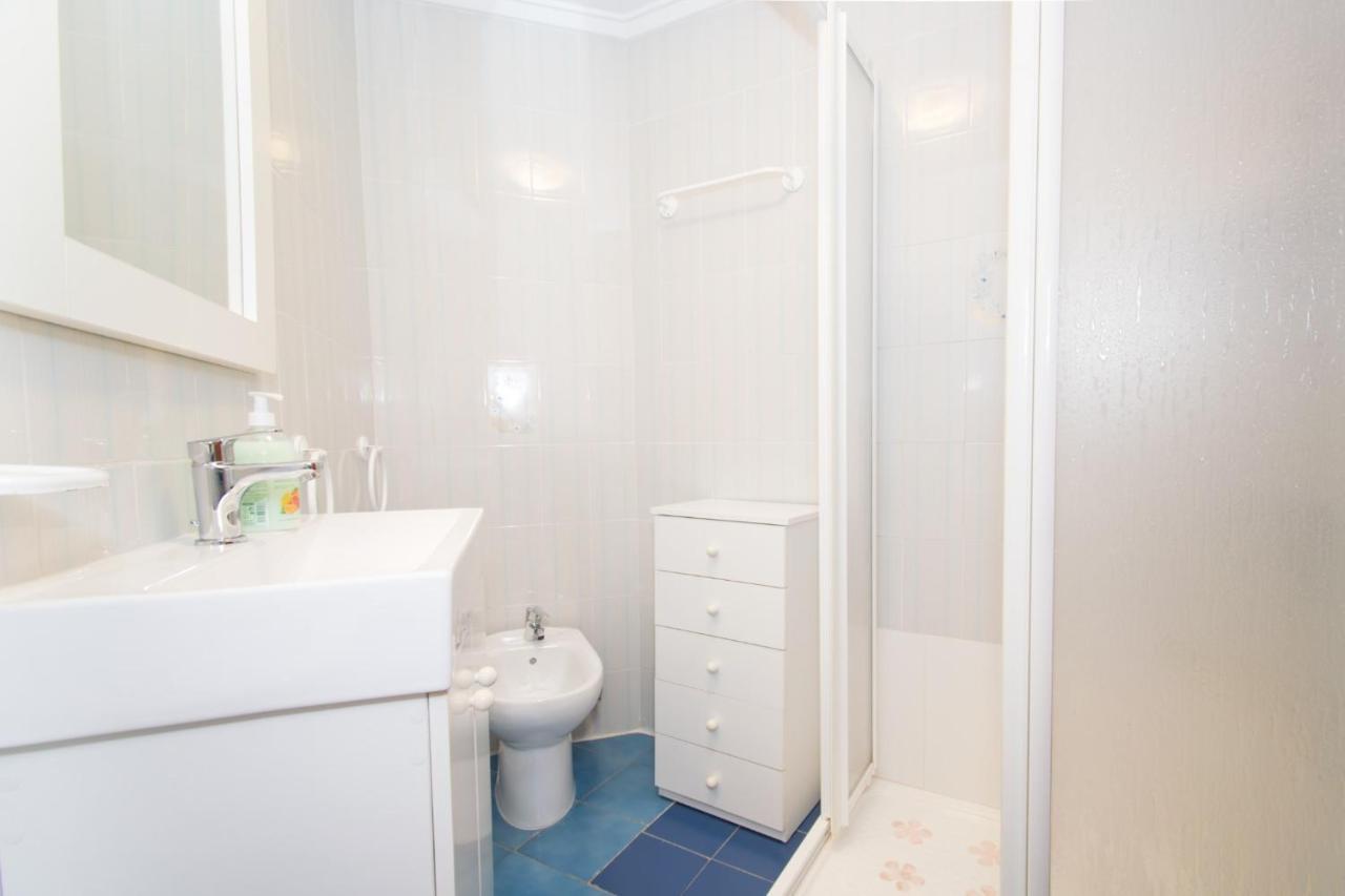Santa Pola Appartement Cosy المظهر الخارجي الصورة